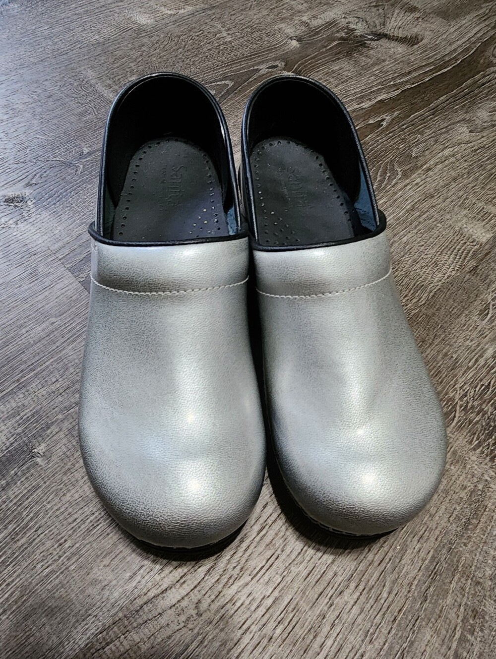 Sanita Izabella Clogs
